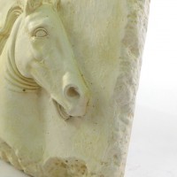 Horse relief