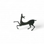 Bronze deer geometric period