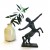 Centaur statue figurine