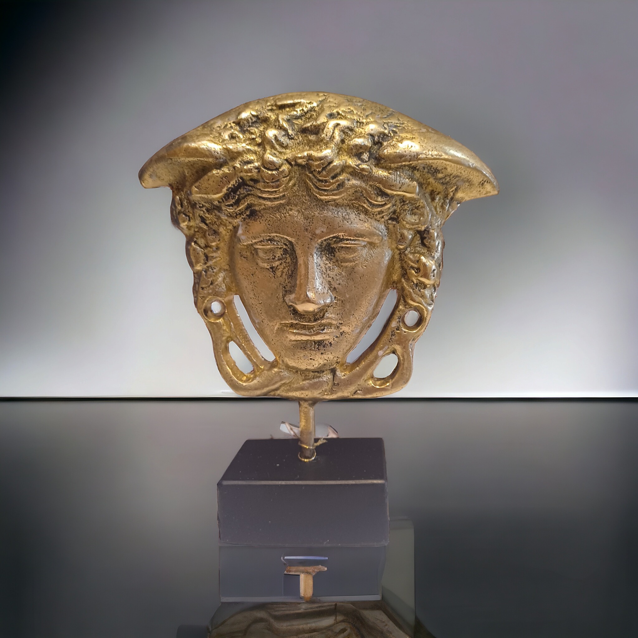 Greek mythology Medusa