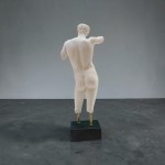 Hermes of Praxiteles – Museum of Olympia Replica (32cm / 12.6 in) Hermes of Praxiteles – Museum of Olympia Replica (32cm / 12.6 in)