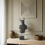 Torso Minotaur 