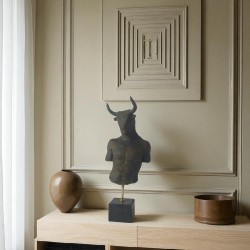 Torso Minotaur 