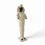 Artemis of Ephesus statue -sacred fertility statue