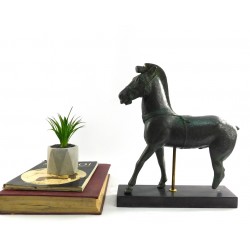 Horse Ancient Olympia