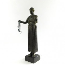 The Charioteer of Delphi
