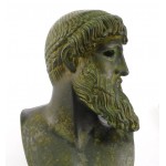 Artemision  Poseidon or Zeus No 341