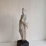 ​Hippocrates – Father of Modern Medicine (26cm / 10.2 in)