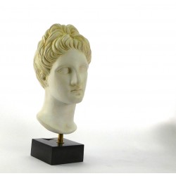 HEAD OF HYGEIA Aigion