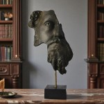 Fragment of Marcus Aurelius