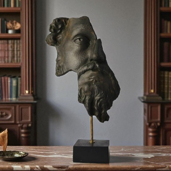 Fragment of Marcus Aurelius