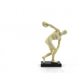 Discobolus