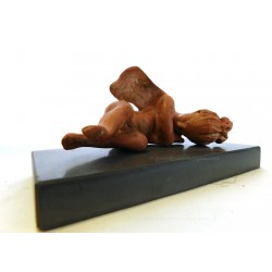 Sleeping Eros- Pella