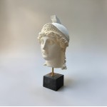 Athena of Naples Bust – Handmade Museum Replica Athena of Naples Bust – Handmade Museum Replica