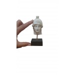 Head of Athena of Naples – Circle of Phidias Ceramic Archaeological Replica