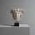 Medusa Head: The Guardian of the Ancients