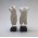 Classical Human Form Set | Male & Female Torso Fragments on BasesClassical Human Form Set | Male & Female Torso Fragments on Bases
