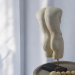 Male Torso (Replica of an Ancient Greek Statue)