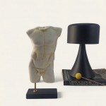 Male Torso (Replica of an Ancient Greek Statue)