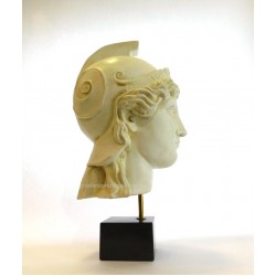 Head of Athena