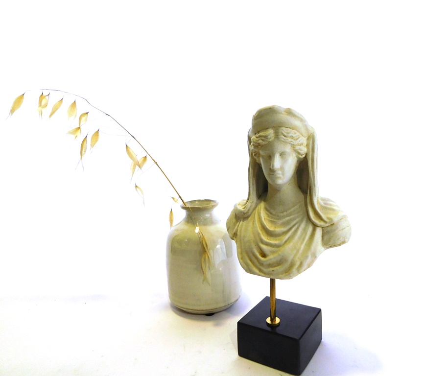 Demeter- Greek Goddess of Agriculture