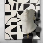 Alexander of Pergamon: Fragmentary Colossal Head of a Youth (Alexander the Great) Alexander of Pergamon: Fragmentary Colossal Head of a Youth (Alexander the Great)