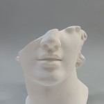 Alexander of Pergamon: Fragmentary Colossal Head of a Youth (Alexander the Great) Alexander of Pergamon: Fragmentary Colossal Head of a Youth (Alexander the Great)