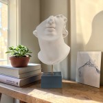 Alexander of Pergamon: Fragmentary Colossal Head of a Youth (Alexander the Great) Alexander of Pergamon: Fragmentary Colossal Head of a Youth (Alexander the Great)