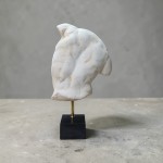 "Gaddi Torso" – Hellenistic Male Sculpture Replica "Gaddi Torso" – Hellenistic Male Sculpture Replica