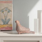 Archaic dove