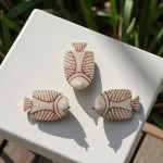 Replica of a terracotta bird figurine