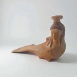 Replica of an Ancient Siren – Inspired by a Museum Piece from Sicily Replica of an Ancient Siren – Inspired by a Museum Piece from Sicily