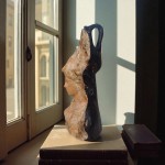 Athena Bust Terracotta Lekythos