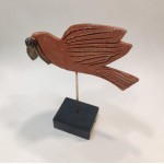 Spirit of Greece" Ceramic Set - Owl & Dove Spirit of Greece" Ceramic Set - Owl & Dove