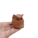 Spirit of Greece" Ceramic Set - Owl & Dove Spirit of Greece" Ceramic Set - Owl & Dove