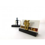 Business Card Holder -Cycladic