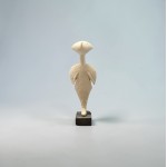 Stargazer" Figurine – Prehistoric Art Replica