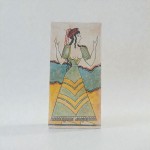Minoan woman