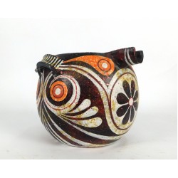 Minoan vase kamares ware