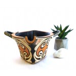 Minoan vase- Spouted jar