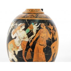wedding lekythos