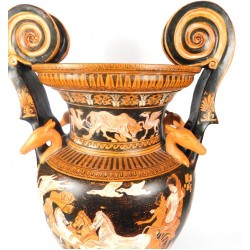No 715 Volute Krater