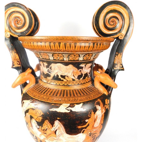 No 715 Volute Krater