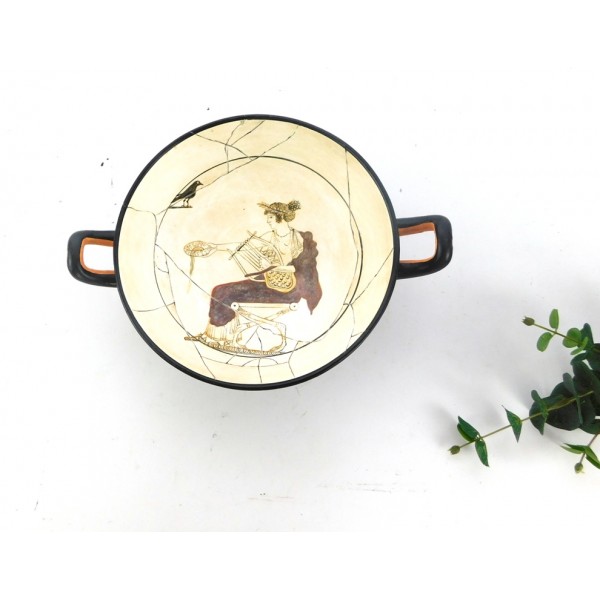 Kylix of Apollo